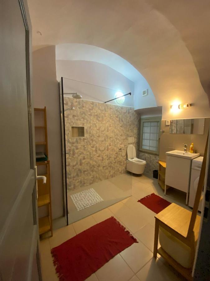 Vintage Charm Apartment Ljubljana Extérieur photo